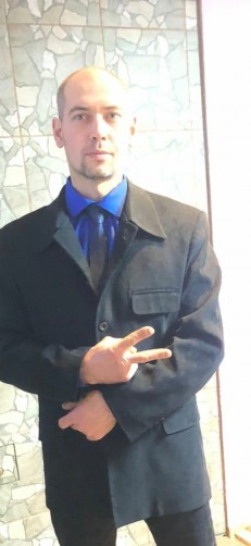 Александр, 35, Prokop'yevsk