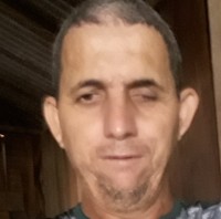 Valdir, 40, Machadinho d&#039;Oeste, Esta de Rondônia, Brazil