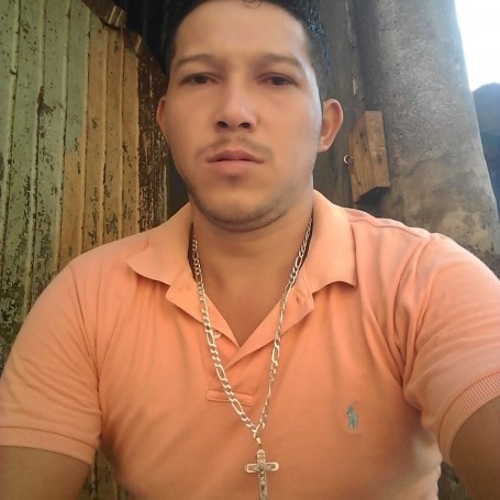 Carlos, 30, Sonsonate