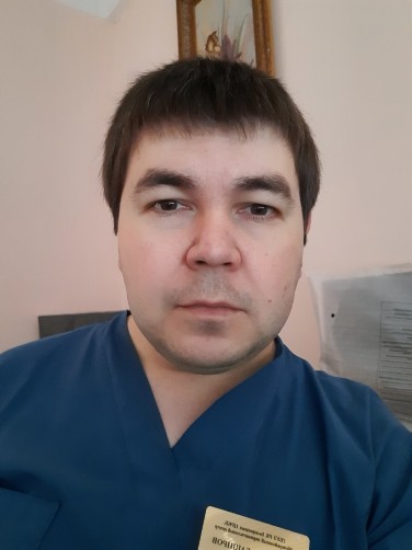 Айдар, 34, Beloretsk