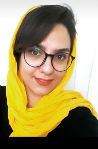 Sahar, 36, Tehran