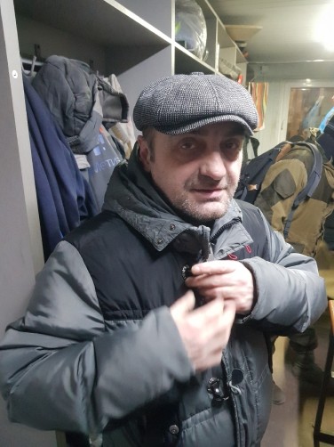Vkusnyiy, 52, Taganrog