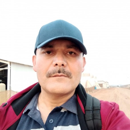 Antonio, 42, Ensenada