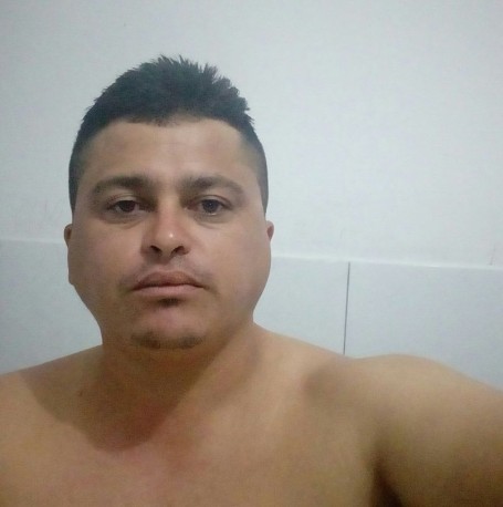 Francisco, 38, Quixada