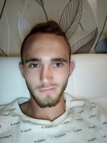 Mateusz, 24, Gdańsk