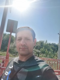Евгений, 41, Оса, Пермский, Россия