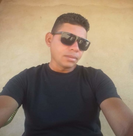 Luciano, 39, Carolina