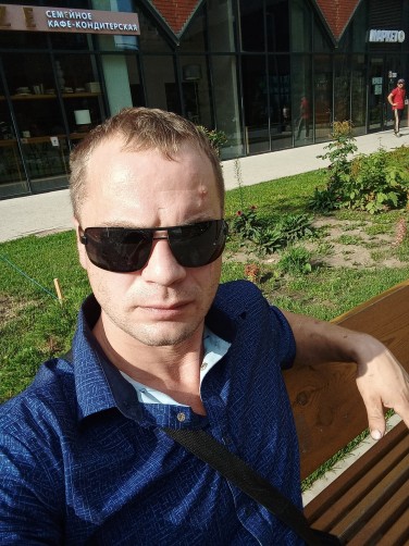 Евгений, 37, Shatsk