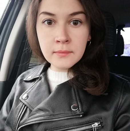 Мария, 30, Yekaterinburg