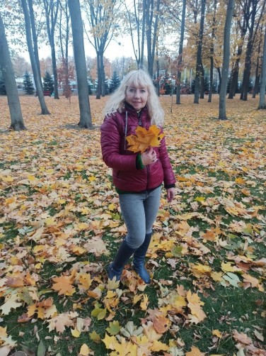 Светлана, 46, Kharkiv