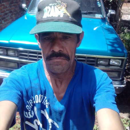 Miguel, 48, Celaya