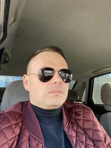 Антон, 35, Cherkessk