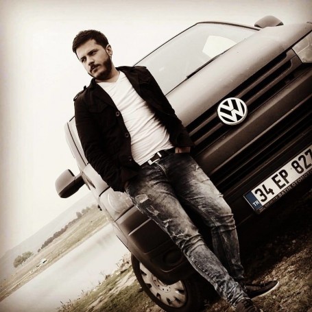 Kemal, 28, `Afrin