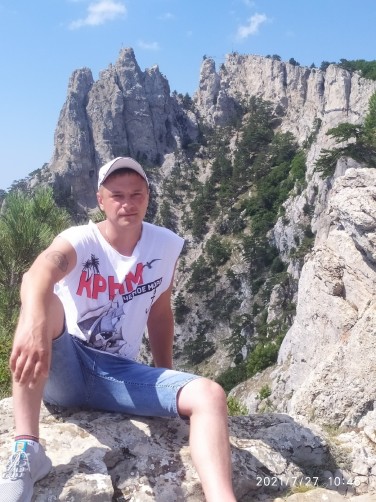 Алексей, 37, Smolensk