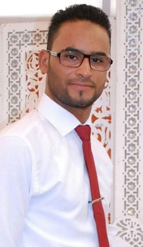 Ahmed, 29, Sidi Bennour