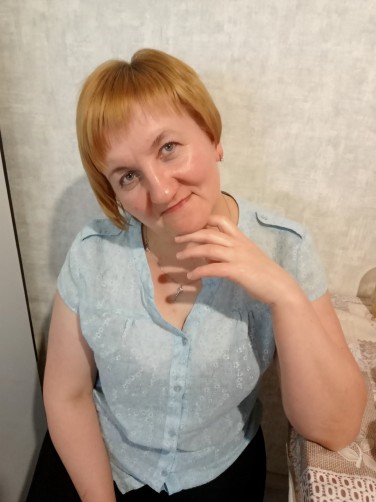 Наталия, 44, Nizhny Novgorod
