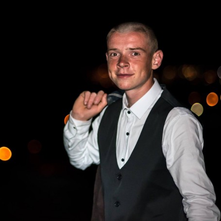 Йордан, 23, Troskovo