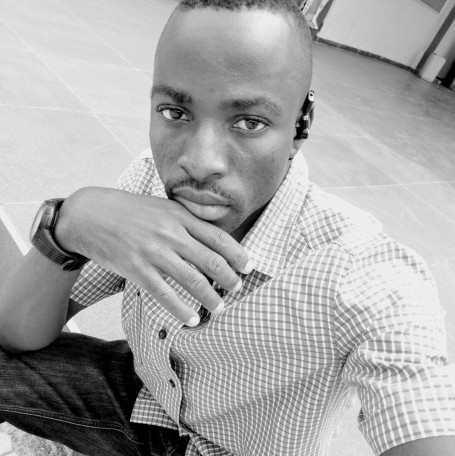Emmanuel, 31, Ibadan