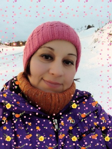 Ирина, 46, Yekaterinburg