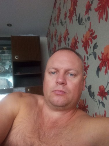 Grigorij, 42, Kaunas