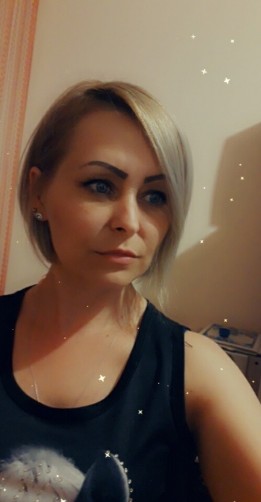 Оксана, 40, Moscow