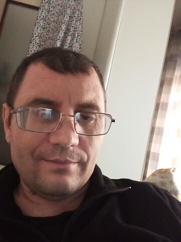 Mihail, 41, Soroca