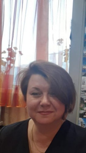 Жанна, 46, Murmansk