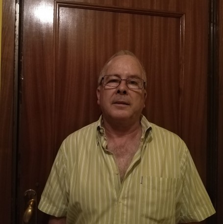 José, 58, Leiria