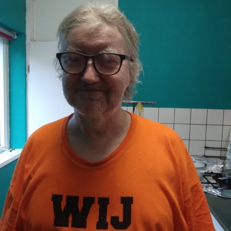 Leen, 61, Zwolle