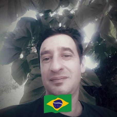 Marcelo Renato, 37, Ametista do Sul