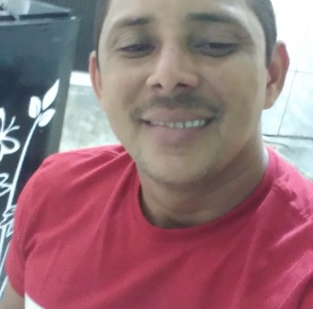 Maxsuel, 37, Barauna