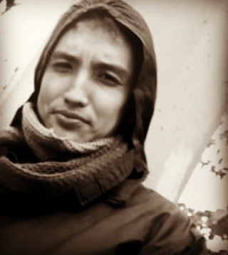 Sajjad, 19, Tehran