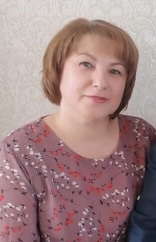 Guzelya, 49, Ulyanovsk