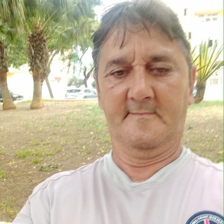 Rafael, 60, Malaga