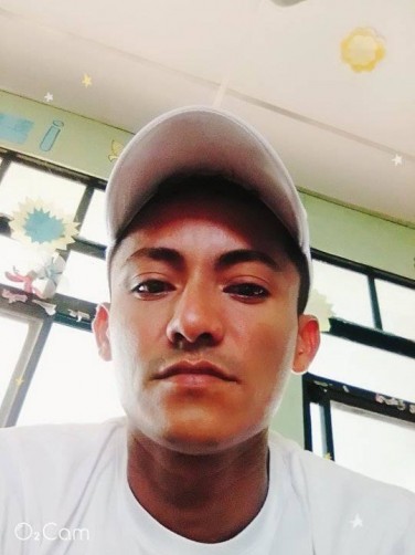 Jose, 33, Matagalpa