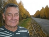 Олег, 62, Kizner