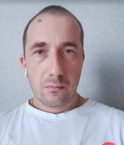 Сергей, 36, Chelyabinsk