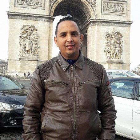 Abdo, 38, Champs-sur-Marne