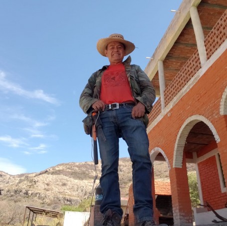 Raúl, 57, Aguas Calientes (Aguascalientes)