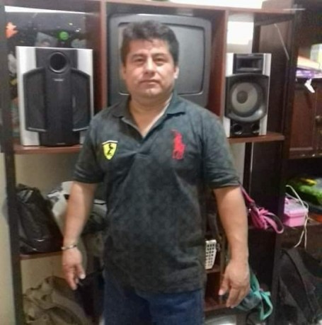 Gotardo, 51, Altagracia de Orituco