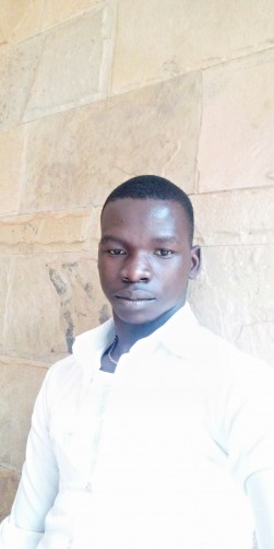 OCEN, 25, Kampala