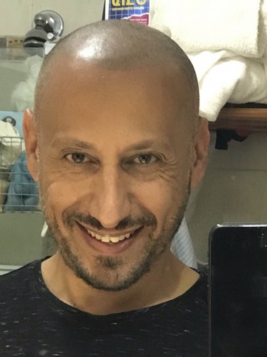 Erez, 36, Kyiv