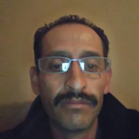 Alfredo, 42, Tapalpa