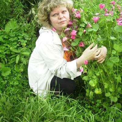 Екатерина, 41, Severodvinsk