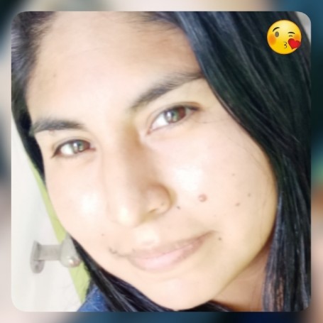 Magaly rojas, 29, Lima