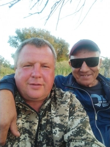 Ринат, 53, Astrakhan