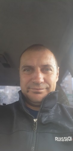Алексей, 41, Orsk
