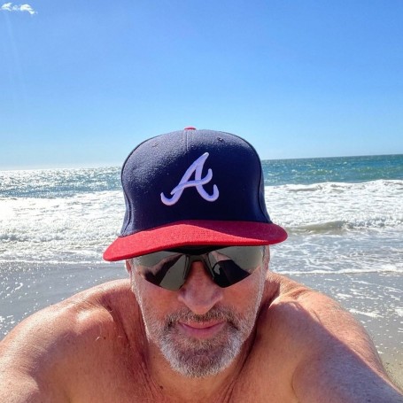 Scott, 51, Florida
