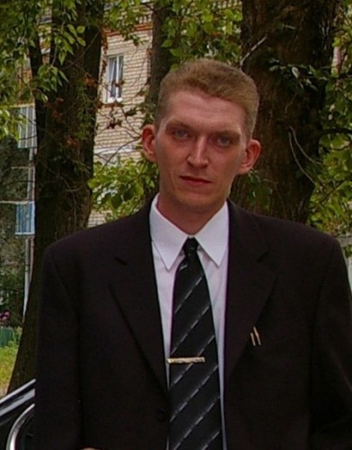 Alexey, 42, Rybinsk