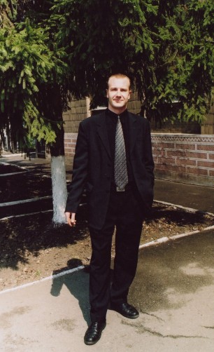 Андрей, 45, Kehychivka
